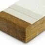 Steico Protect Dry Wood Fibre Insulation Board - 1325mm x 600mm x 80mm additional 2