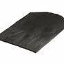 Eco Slate Lightweight Recycled Plastic Slate Roof Tile - 305mm x 440mm (Pack of 16) additional 2