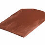 Eco Slate Lightweight Recycled Plastic Slate Roof Tile - 305mm x 440mm (Pack of 16) additional 3