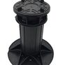 Wallbarn Universal Extra Adjustable Paving &amp; Decking Pedestals additional 4