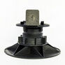 Wallbarn Universal Extra Adjustable Paving &amp; Decking Pedestals additional 21