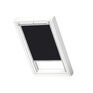VELUX DKL S06 3009S Blackout Blind Black - 114cm x 118cm additional 1