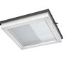 VELUX Solar Anti-Heat Flat Roof Window Blind - White additional 7