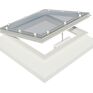 Whitesales Em-Dome Triple Glazed Polycarbonate Thermoformed Modular Domed Rooflight For Upstand additional 6