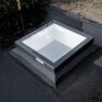 Whitesales em.glaze Double Glazed Flat Glass Rooflight (To Suit A Builders Upstand) additional 2