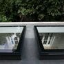 Whitesales em.glaze Double Glazed Flat Glass Rooflight (To Suit A Builders Upstand) additional 4