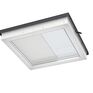 VELUX White Line Solar Flat Roof Window Blackout Blind additional 7