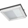 VELUX Solar Anti-Heat Flat Roof Window Blind - White additional 12