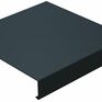 Alumasc Skyline Aluminium Flat Roof Wall Coping (90° Degree Angle) additional 8