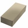Alumasc Skyline Aluminium Flat Roof Wall Coping (Stopped/Closed End) additional 3