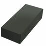 Alumasc Skyline Aluminium Flat Roof Wall Coping (Stopped/Closed End) additional 1