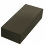 Alumasc Skyline Aluminium Flat Roof Wall Coping (Stopped/Closed End) additional 5