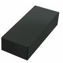 Alumasc Skyline Aluminium Flat Roof Wall Coping (Stopped/Closed End) additional 4