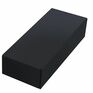 Alumasc Skyline Aluminium Flat Roof Wall Coping (Stopped/Closed End) additional 6