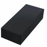 Alumasc Skyline Aluminium Flat Roof Wall Coping (Stopped/Closed End) additional 6