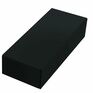 Alumasc Skyline Aluminium Flat Roof Wall Coping (Stopped/Closed End) additional 7