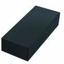 Alumasc Skyline Aluminium Flat Roof Wall Coping (Stopped/Closed End) additional 8