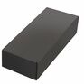 Alumasc Skyline Aluminium Flat Roof Wall Coping (Stopped/Closed End) additional 9