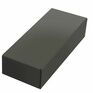 Alumasc Skyline Aluminium Flat Roof Wall Coping (Stopped/Closed End) additional 11