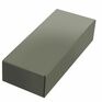 Alumasc Skyline Aluminium Flat Roof Wall Coping (Stopped/Closed End) additional 10