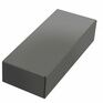 Alumasc Skyline Aluminium Flat Roof Wall Coping (Stopped/Closed End) additional 13