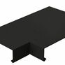 Alumasc Skyline Aluminium Flat Roof Wall Coping (90° T Junction) additional 14