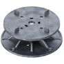 Castle A1 Fire Rated Adjustable Slope Correcting Pedestal additional 6