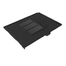 Timloc Flat Edge Tile Vent 334mm x 111mm x 423mm additional 1