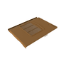 Timloc Non-Profile Tile Vent  333mm x 111mm x 422mm additional 2