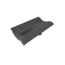 Timloc Single Pantile Tile Vent  228mm x 108mm x 394mm additional 4