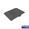Timloc Thin Leading Edge Tile Vent  330mm x 111mm x 420mm additional 5