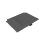 Timloc Thin Leading Edge Tile Vent  330mm x 111mm x 420mm additional 3