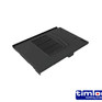 Timloc Non-Profile Tile Vent 333mm x 111mm x 422mm (Box of 8) additional 5