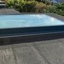 Whitesales ray.lux Double Glazed Flat Glass Rooflight (To Suit A Builder's Upstand) additional 2