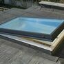 Whitesales ray.lux Double Glazed Flat Glass Rooflight (To Suit A Builder's Upstand) additional 3
