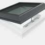 Whitesales ray.lux Double Glazed Flat Glass Rooflight (To Suit A Builder's Upstand) additional 4