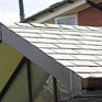 Tapco Classic Artificial Slate Roof Tiles - 445mm x 295mm x 5mm (Pallet of 1600) additional 15