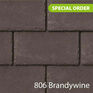 Tapco Classic Artificial Slate Roof Tiles - 445mm x 295mm x 5mm (Pallet of 1600) additional 8