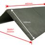 TapcoSlate Classic Roof Ridge &amp; Hip Cap - Universal additional 1