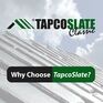 TapcoSlate Classic Roof Ridge &amp; Hip Cap - Universal additional 12