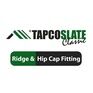 TapcoSlate Classic Roof Ridge &amp; Hip Cap - Universal additional 18