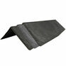 TapcoSlate Classic 790 Coachman Mix Roof Ridge &amp; Hip Cap - Universal (Pack of 25) additional 1