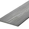 Cladco Fibre Cement Wall Cladding (210mm x 8mm x 3.66m) additional 4