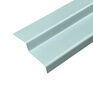 Cladco Fibre Cement Wall Cladding Trim Start Profile - 3m additional 1