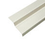 Cladco Fibre Cement Wall Cladding Trim Start Profile - 3m additional 2