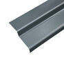 Cladco Fibre Cement Wall Cladding Trim Start Profile - 3m additional 5