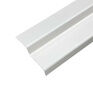 Cladco Fibre Cement Wall Cladding Trim Start Profile - 3m additional 7