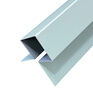 Cladco Fibre Cement Wall Cladding Symmetric External Corner Trim (3m) additional 1