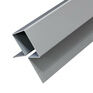 Cladco Fibre Cement Wall Cladding Symmetric External Corner Trim (3m) additional 4