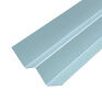 Cladco Fibre Cement Wall Cladding Internal Corner Profile Trim - 3m additional 1